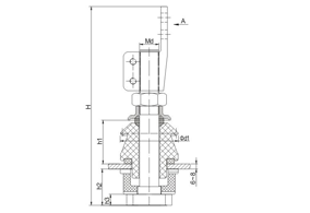 EN歐標套管1~3.6kV/850~4500A